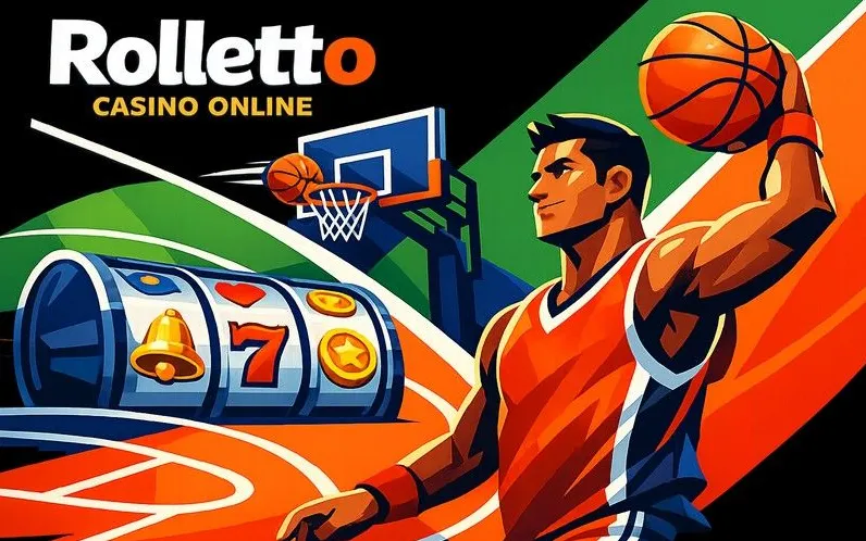 Rolletto casino online mobile browser interface