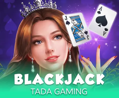 Blackjack table game