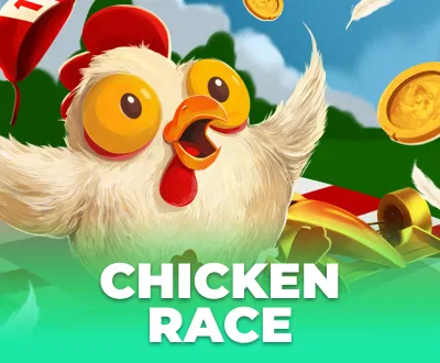 Chicken Race game
