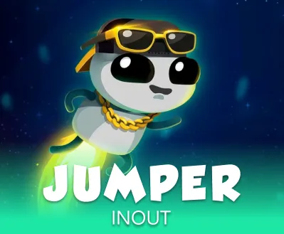 Jumper crash game